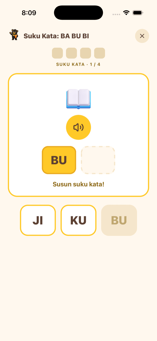 Dalam pelajaran